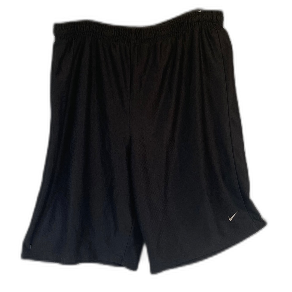 Nike athletic shorts